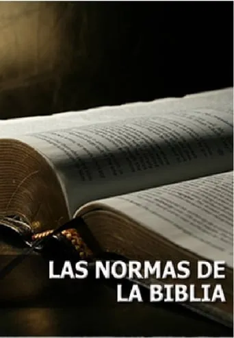 Las normas de la Biblia TV series poster - Rated 9/10