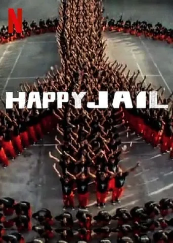 Happy Jail TV series poster - Rated 5.8/10