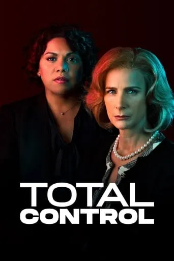 Total Control TV series poster - Rated 5.8/10