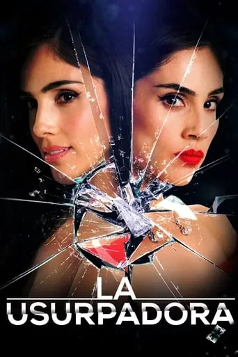 The Usurper TV series poster - Rated 6.903/10