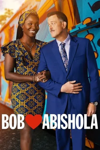 Bob Hearts Abishola TV series poster - Rated 7.6/10