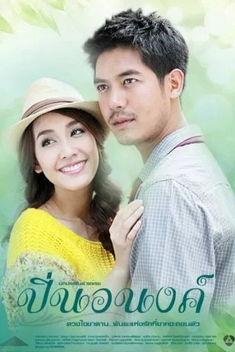 The Perfect Stranger TV series poster - Rated 5/10