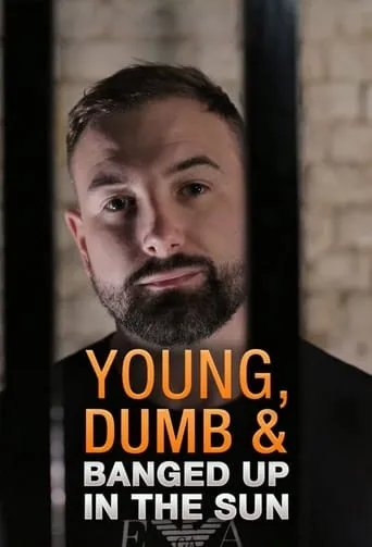 Young Dumb and Banged Up in the Sun TV series poster - Rated 7/10