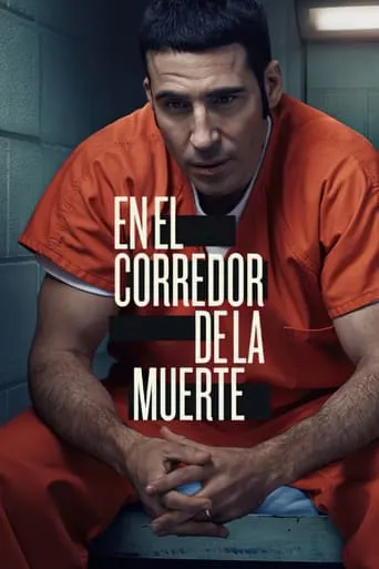 En el corredor de la muerte TV series poster - Rated 6.6/10