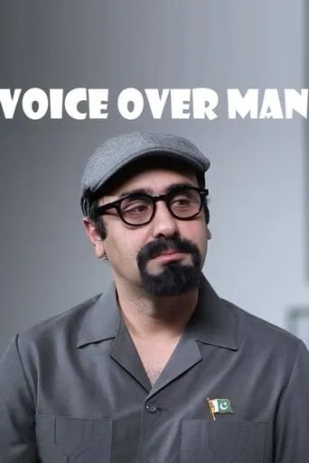 Voice Over Man TV series poster - Rated 9/10