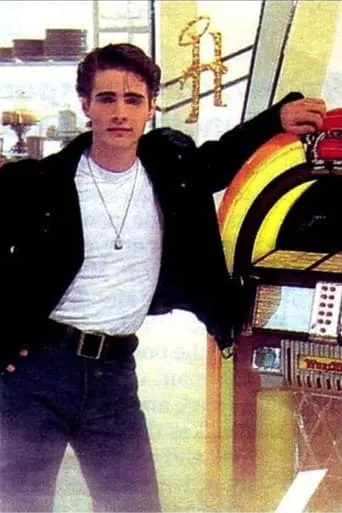 Teen Angel TV series poster - Rated 6/10