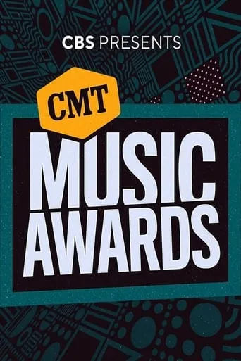 CMT Music Awards TV series poster - Rated 10/10