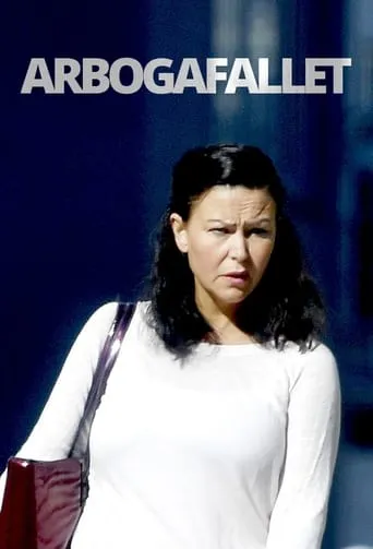 Arbogafallet TV series poster - Rated 5/10