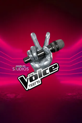 The Voice Teens TV series poster - Rated 6/10
