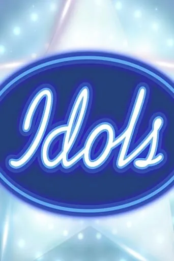 Idols TV series poster - Rated 7/10