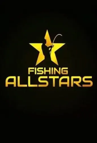 Fishing Allstars TV series poster - Rated 8/10