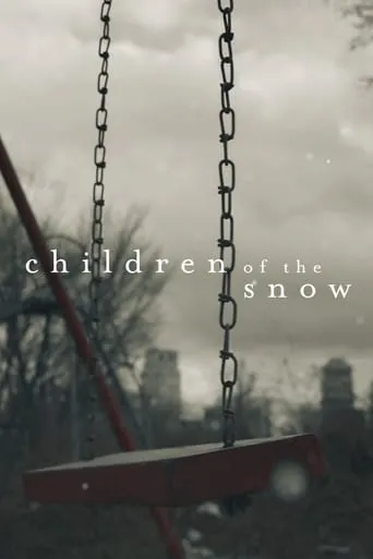 Children of the Snow TV series poster - Rated 6.5/10