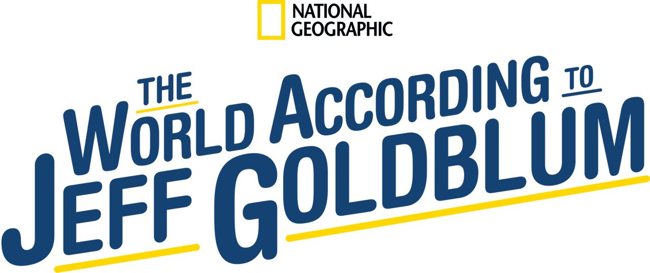 The World According to Jeff Goldblum