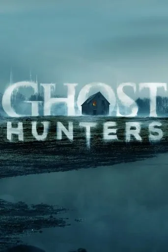Ghost Hunters TV series poster - Rated 9.1/10