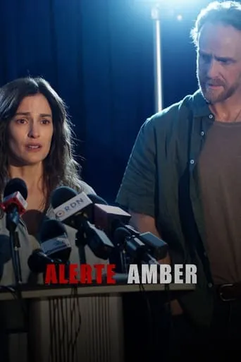 Alerte Amber TV series poster - Rated 7.5/10