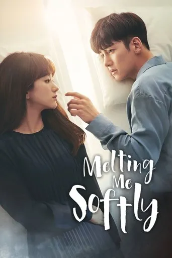 Melting Me Softly TV series poster - Rated 7.9/10