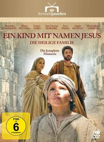 Ein Kind mit Namen Jesus TV series poster - Rated 10/10