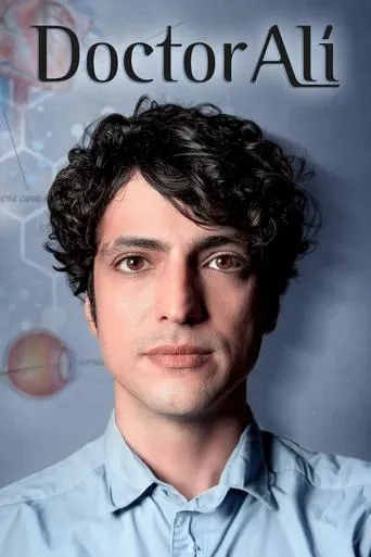 Miracle Doctor TV series poster - Rated 8.1/10