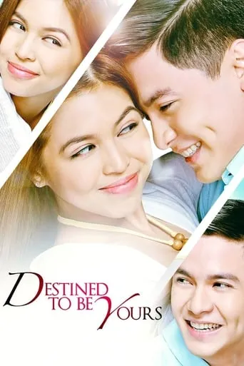 Destined to be Yours TV series poster - Rated 8/10