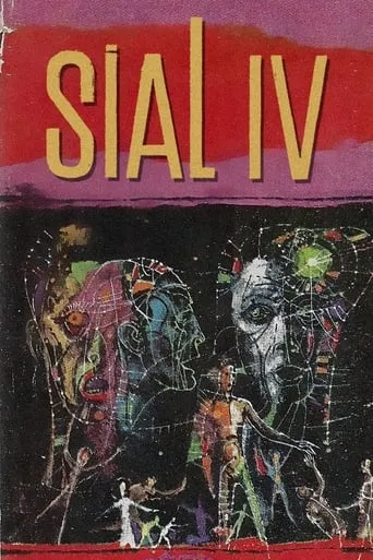 Sial IV TV series poster - Rated 5/10