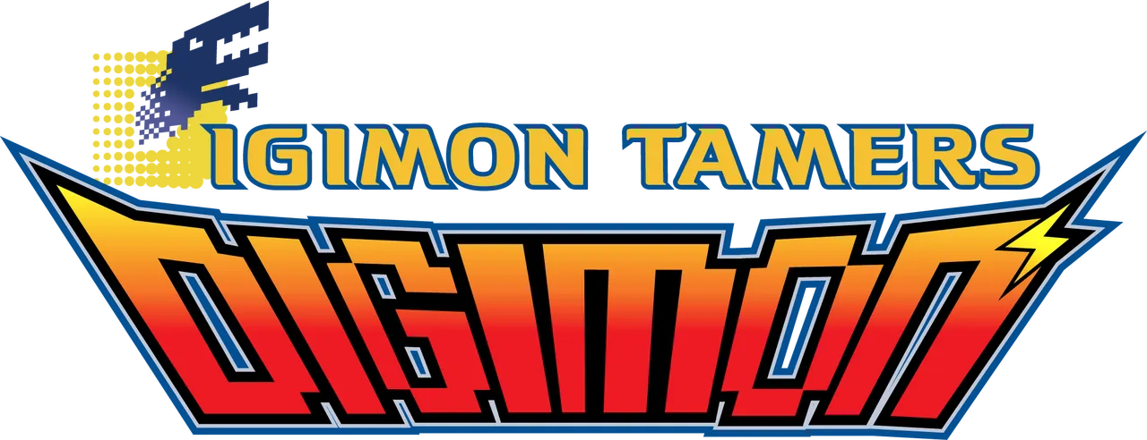 Digimon Tamers