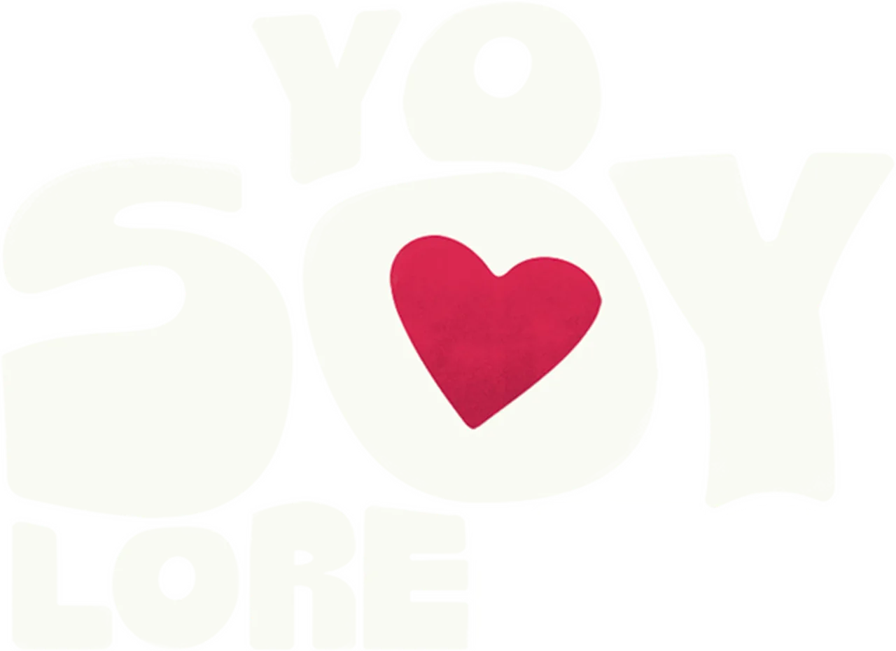 Yo soy Lorenzo