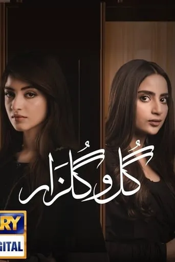 Gul-o-Gulzar TV series poster - Rated 10/10