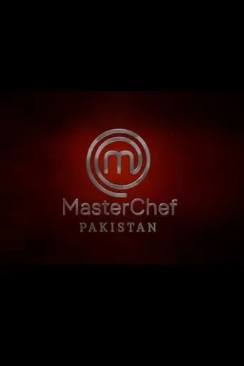 MasterChef Pakistan TV series poster - Rated 10/10
