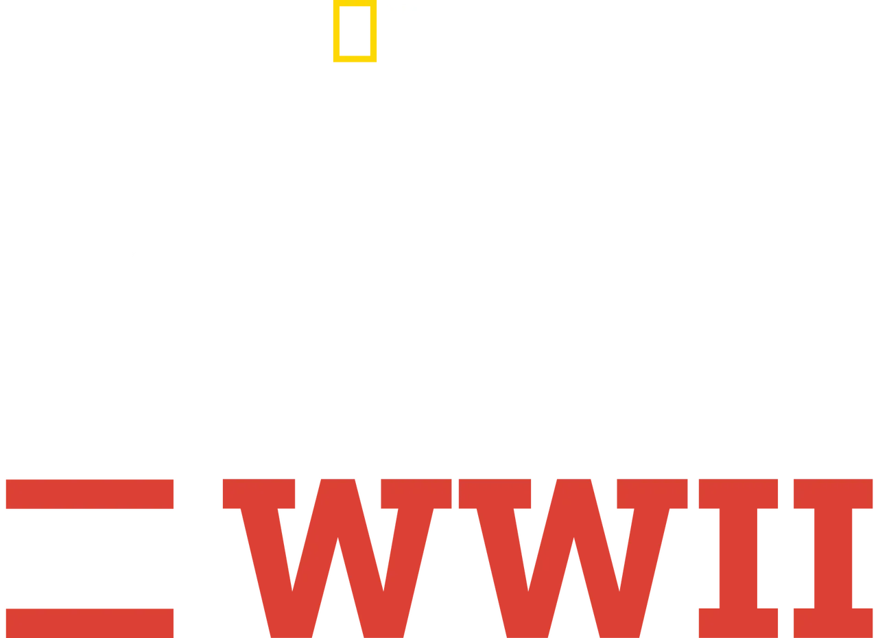 Buried Secrets of WWII
