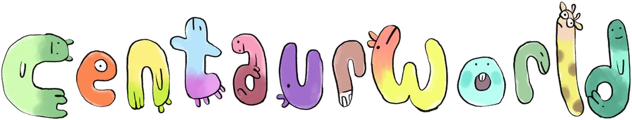 Centaurworld