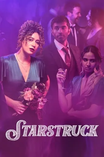 Starstruck TV series poster - Rated 6.867/10