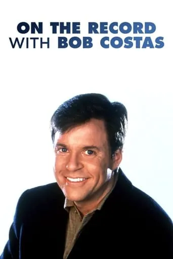 On the Record with Bob Costas TV series poster - Rated 2/10