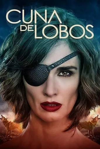 Cuna de lobos TV series poster - Rated 6.9/10