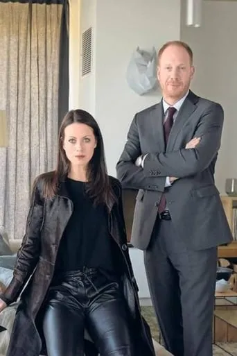 Herr und Frau Bulle TV series poster - Rated 4.5/10