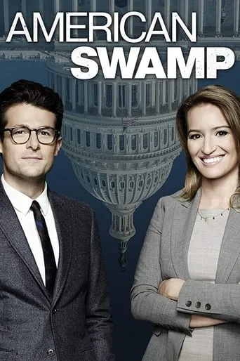 American Swamp TV series poster - Rated 6/10