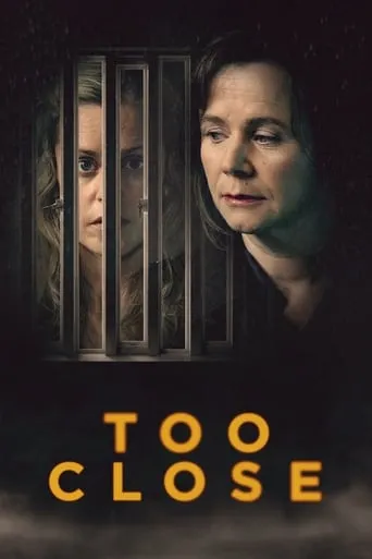 Too Close TV series poster - Rated 5.9/10