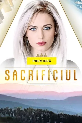 Sacrificiul TV series poster - Rated 7.2/10