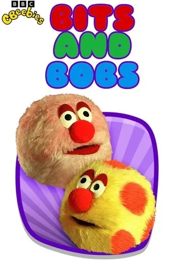 Bits and Bobs TV series poster - Rated 10/10
