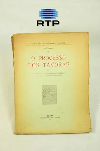 O Processo dos Távoras TV series poster - Rated 9/10