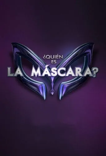 ¿Quién es la Máscara? TV series poster - Rated 5.5/10