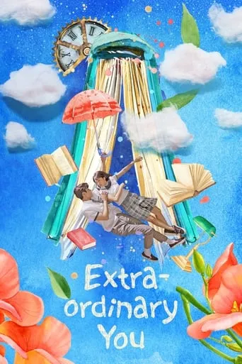 Extraordinary You TV series poster - Rated 7.977/10