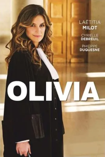 Olivia TV series poster - Rated 7.1/10