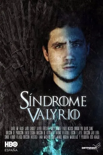 Síndrome Valyrio TV series poster - Rated 7/10