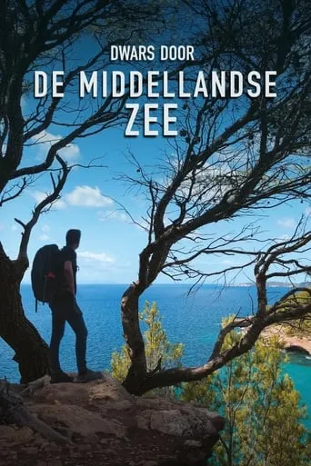 Dwars door de Middellandse Zee TV series poster - Rated 8/10