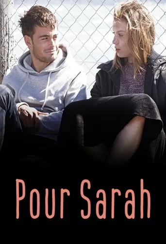 Pour Sarah TV series poster - Rated 7.4/10