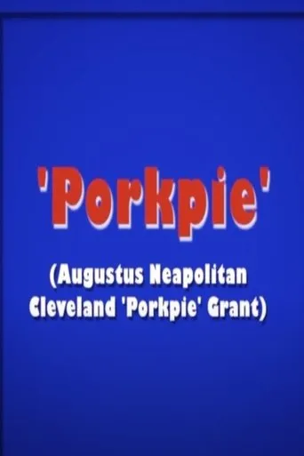 Porkpie TV series poster - Rated 6/10