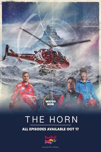 The Horn TV series poster - Rated 8.7/10