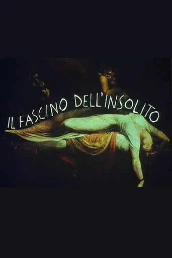 The Charm of the Unusual TV series poster - Rated 6/10