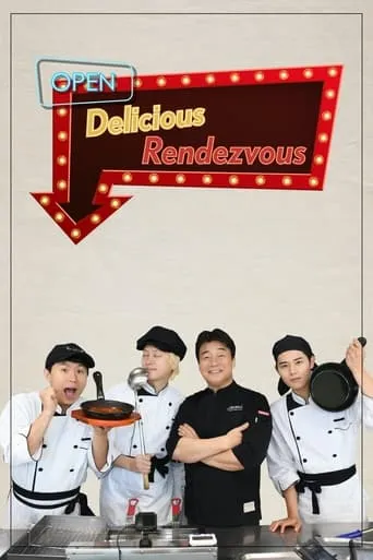 Delicious Rendezvous TV series poster - Rated 9/10