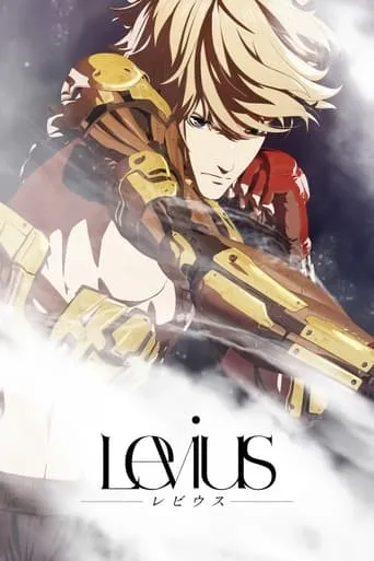 Levius TV series poster - Rated 7.7/10